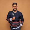 Siddharth profile picture